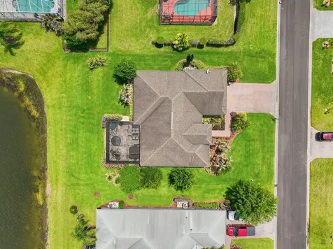 1215 Southlakes Way SW Vero Beach FL 32968