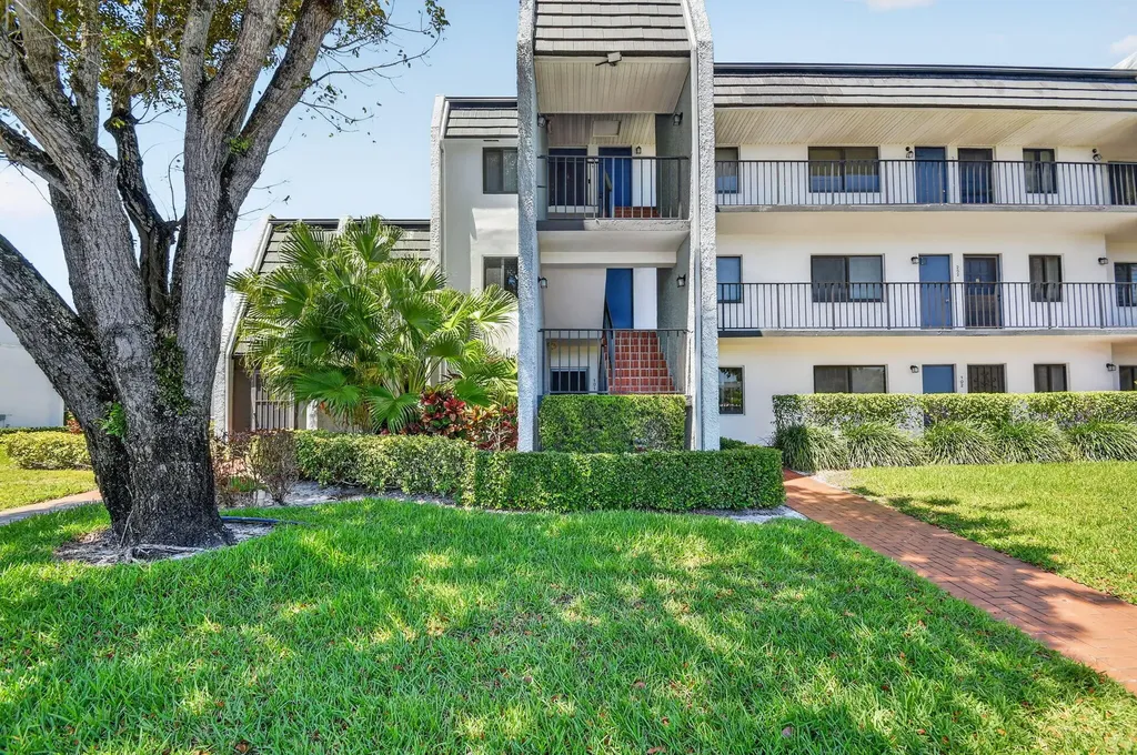 4272 Deste Court Lake Worth FL 33467