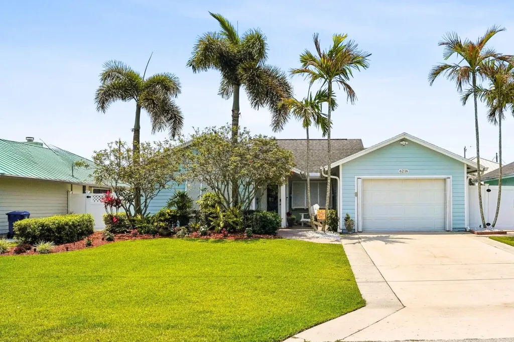 6216 Michael Street Jupiter FL 33458