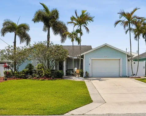 6216 Michael Street Jupiter FL 33458