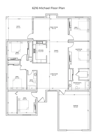 6216 Michael Street Jupiter FL 33458