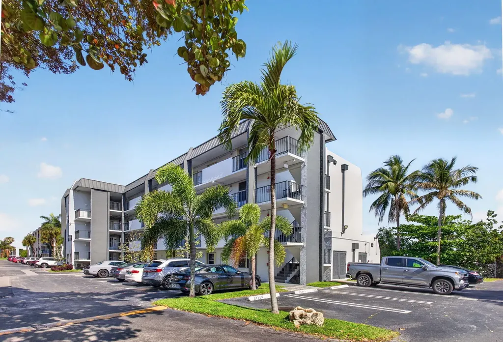 777 S Federal Highway Pompano Beach FL 33062