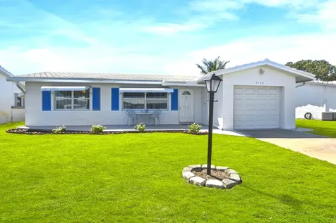 2108 SW 15th Street Boynton Beach FL 33426