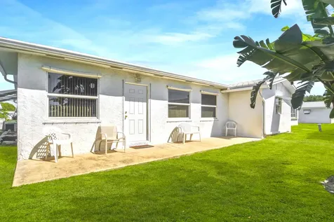 2108 SW 15th Street Boynton Beach FL 33426
