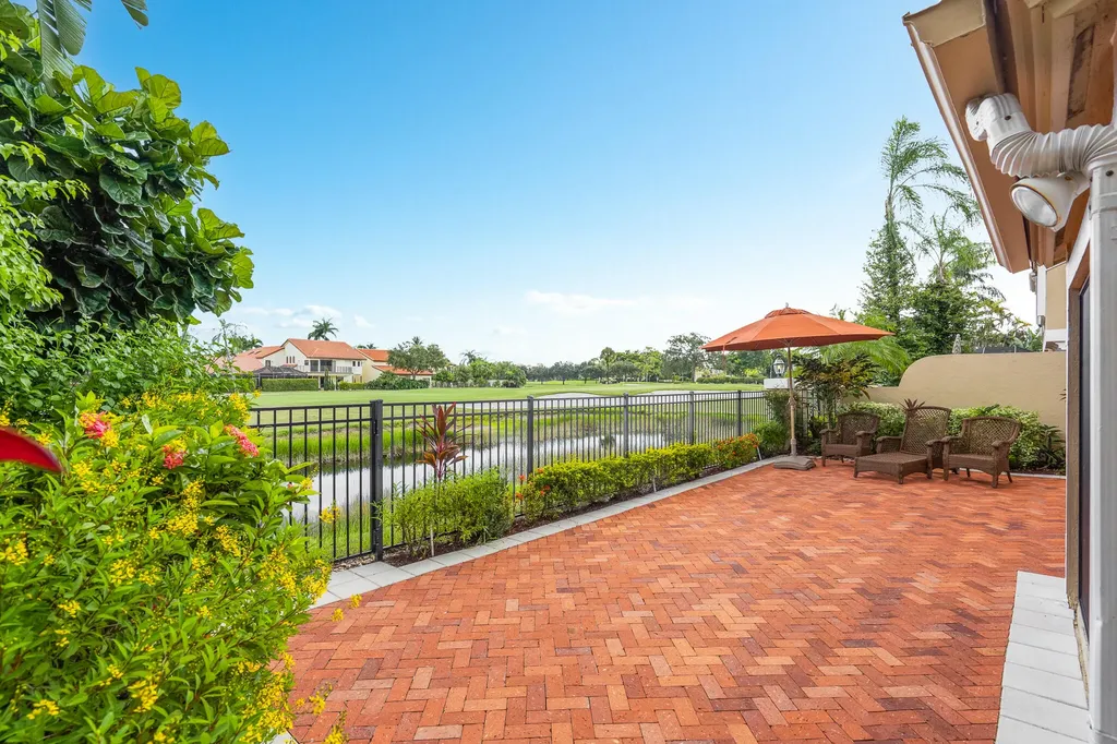 22668 Caravelle Circle Boca Raton FL 33433
