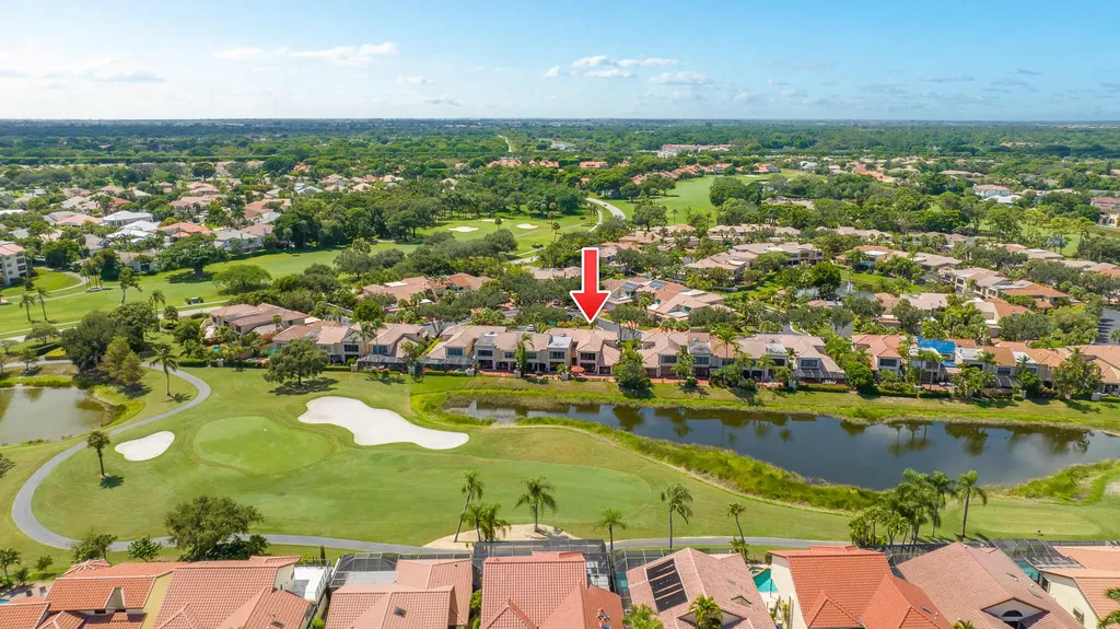 22668 Caravelle Circle Boca Raton FL 33433