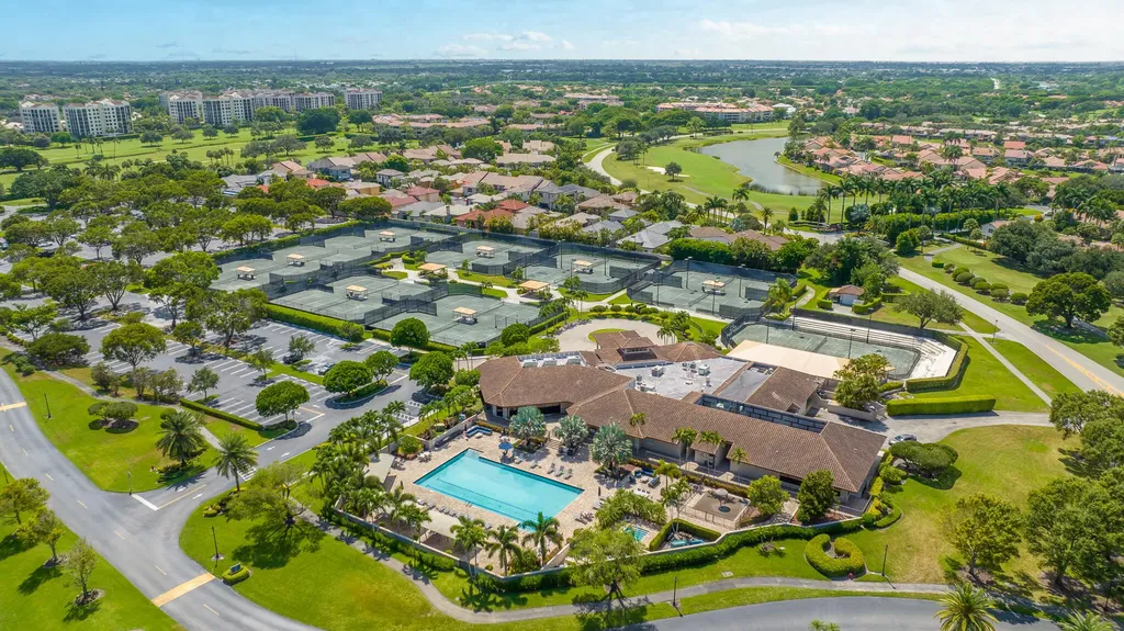 22668 Caravelle Circle Boca Raton FL 33433