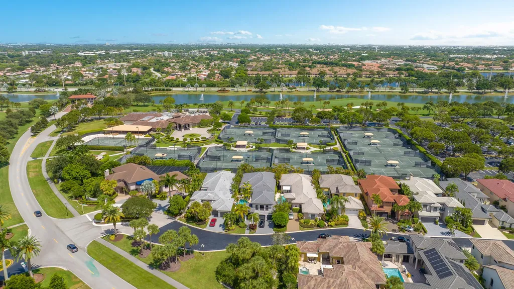 22668 Caravelle Circle Boca Raton FL 33433