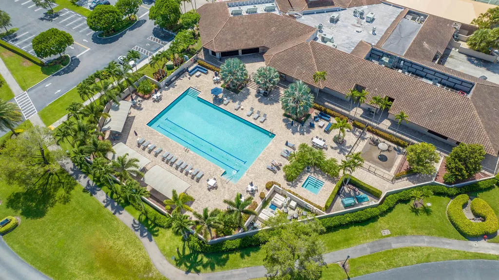 22668 Caravelle Circle Boca Raton FL 33433
