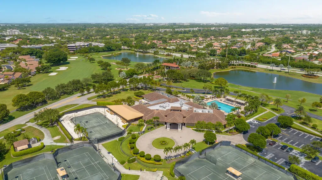 22668 Caravelle Circle Boca Raton FL 33433