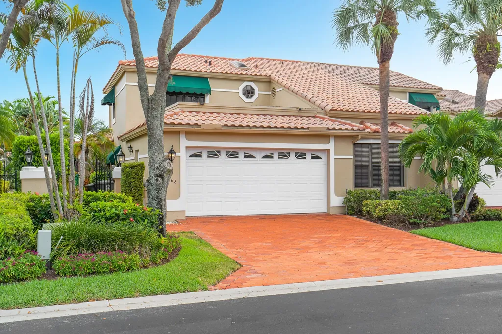 22668 Caravelle Circle Boca Raton FL 33433