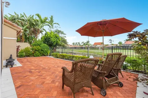 22668 Caravelle Circle Boca Raton FL 33433
