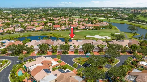 22668 Caravelle Circle Boca Raton FL 33433