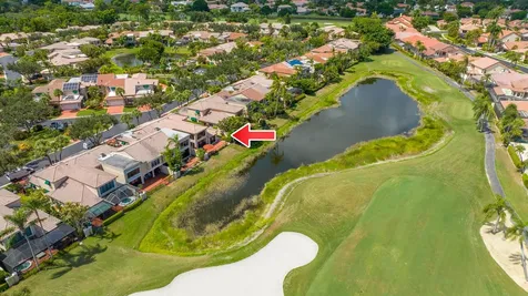 22668 Caravelle Circle Boca Raton FL 33433