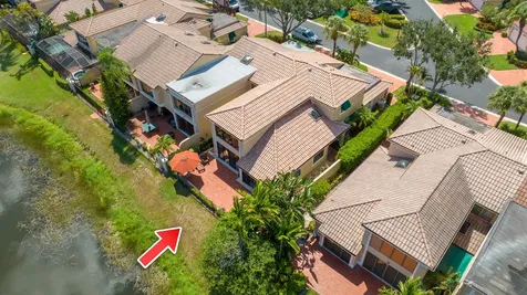 22668 Caravelle Circle Boca Raton FL 33433