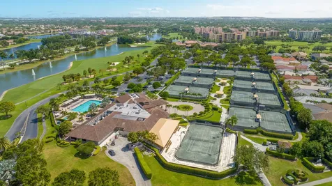 22668 Caravelle Circle Boca Raton FL 33433