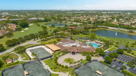 22668 Caravelle Circle Boca Raton FL 33433