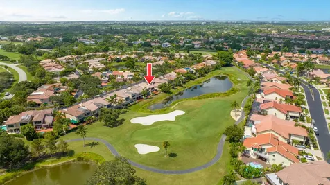 22668 Caravelle Circle Boca Raton FL 33433