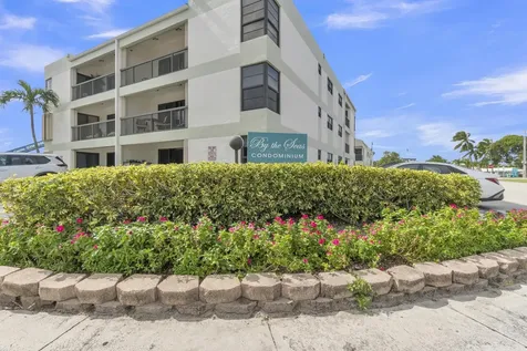 4140 N Ocean Drive Lauderdale By The Sea FL 33308