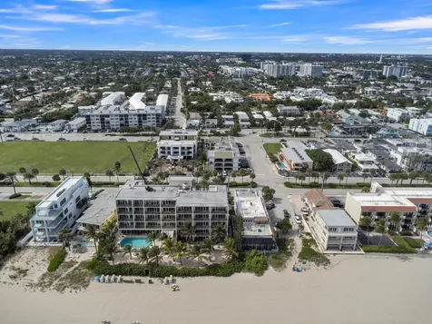 4140 N Ocean Drive Lauderdale By The Sea FL 33308