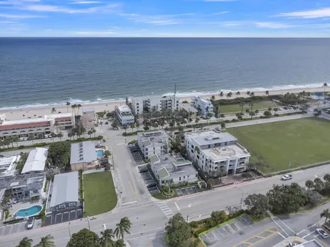 4140 N Ocean Drive Lauderdale By The Sea FL 33308