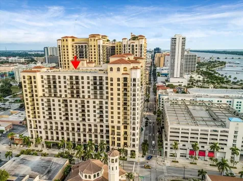 801 S Olive Avenue West Palm Beach FL 33401