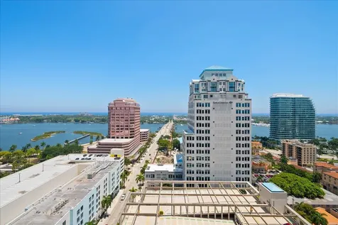 801 S Olive Avenue West Palm Beach FL 33401