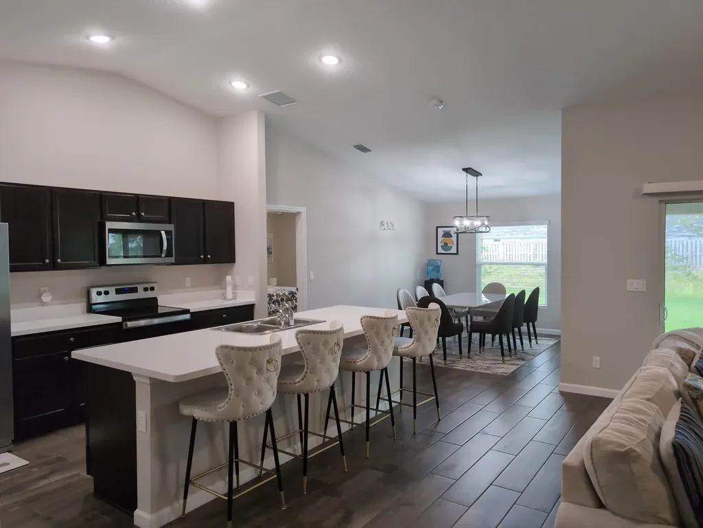 2202 SE Lucaya Street Port St Lucie FL 34952