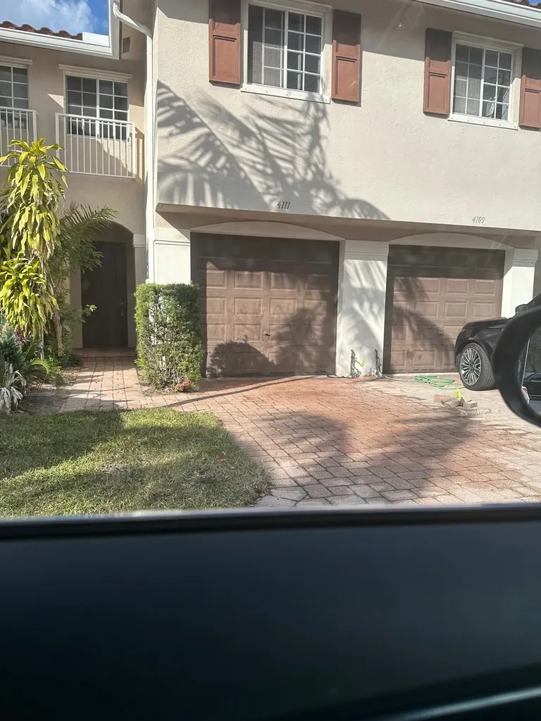4111 Napoli Lake Drive West Palm Beach FL 33410