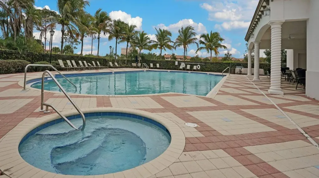 4111 Napoli Lake Drive West Palm Beach FL 33410