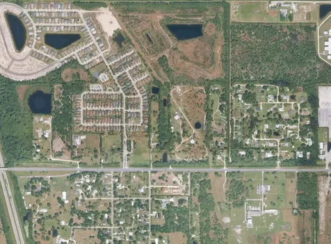 9290 Orange Avenue Fort Pierce FL 34945