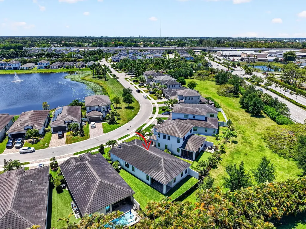 7563 Moonrise Drive Lake Worth FL 33467
