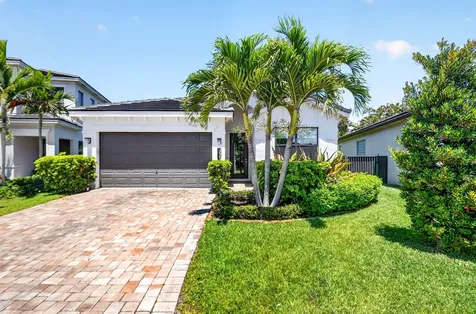 7563 Moonrise Drive Lake Worth FL 33467