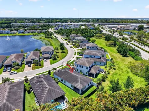 7563 Moonrise Drive Lake Worth FL 33467