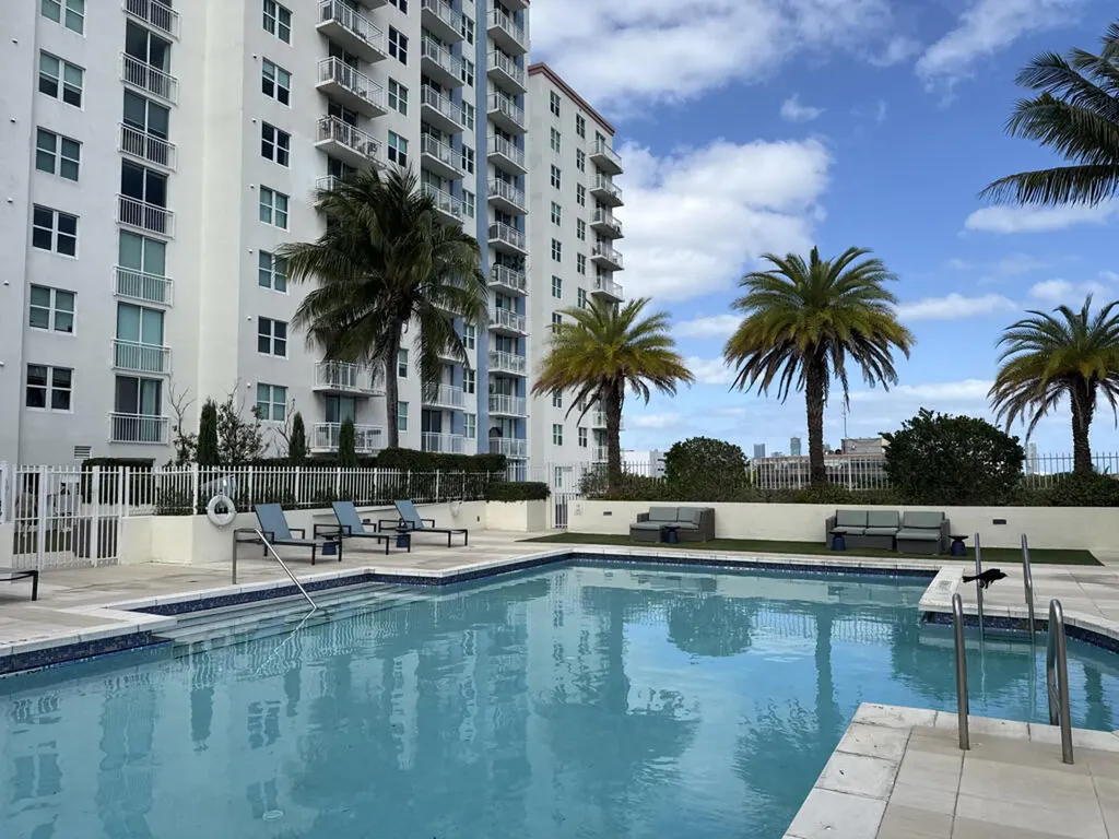 3000 Coral Way Miami FL 33145