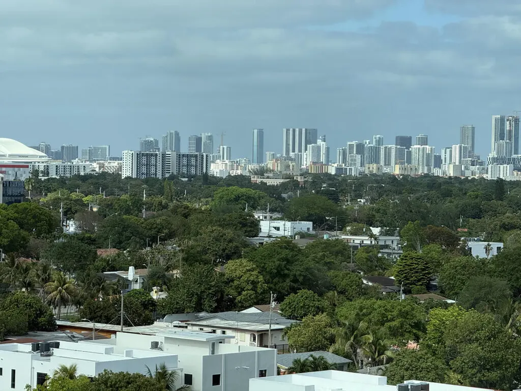 3000 Coral Way Miami FL 33145