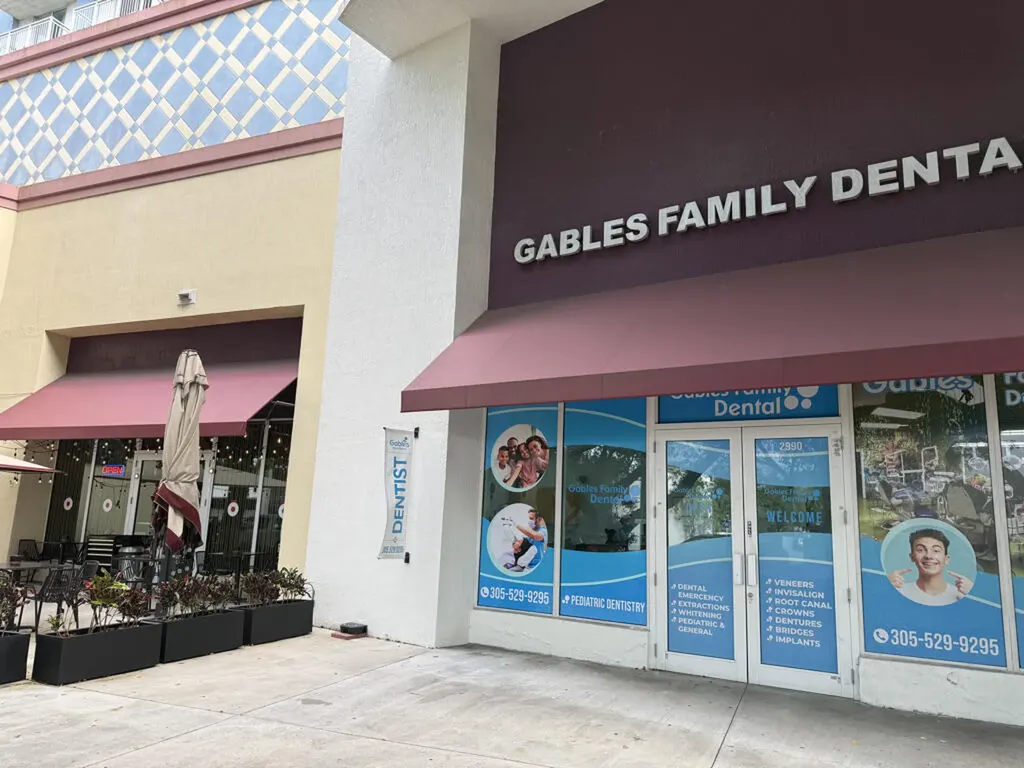 3000 Coral Way Miami FL 33145