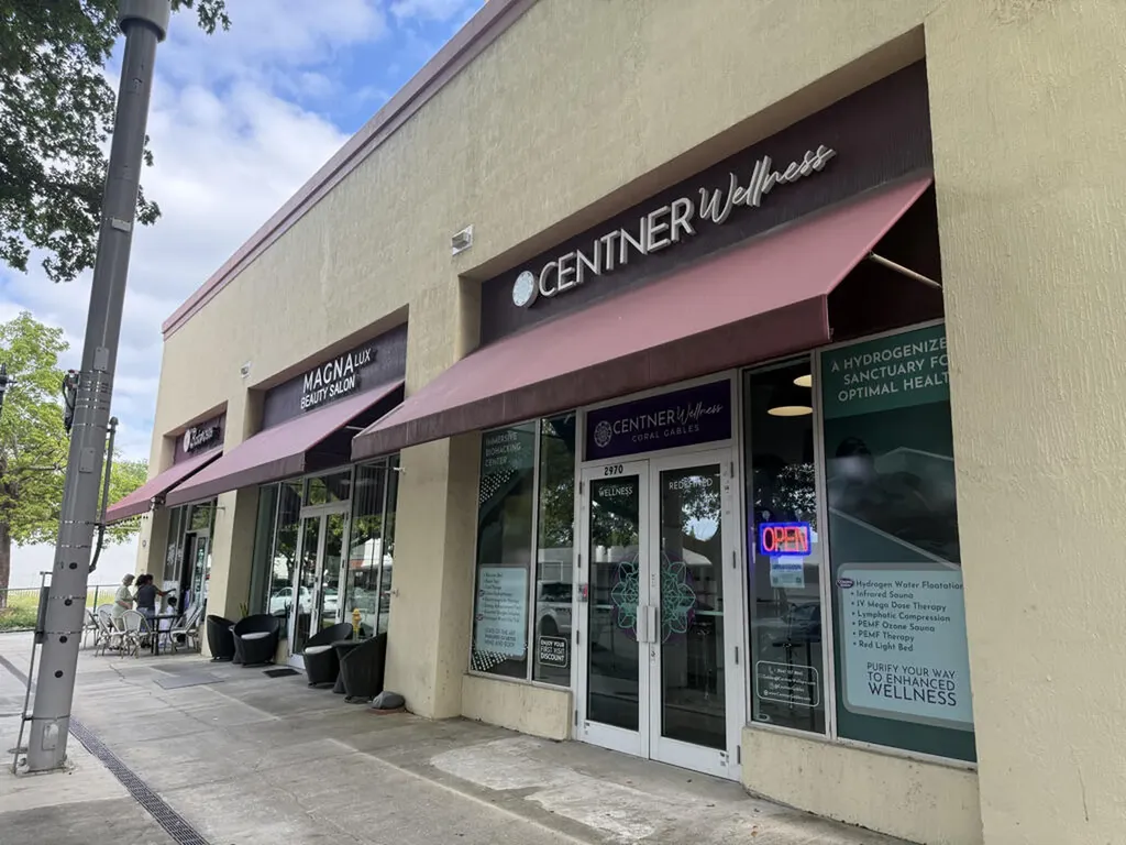 3000 Coral Way Miami FL 33145