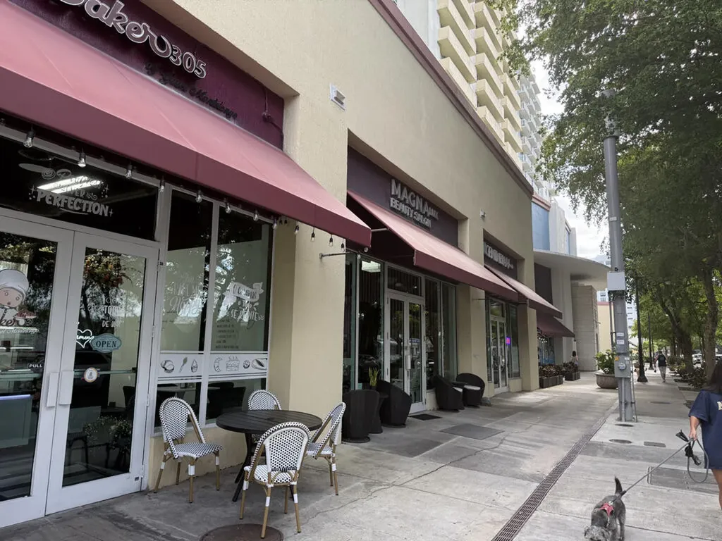 3000 Coral Way Miami FL 33145