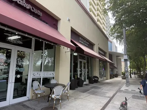 3000 Coral Way Miami FL 33145