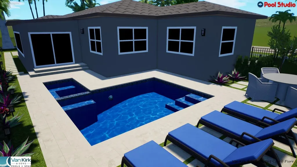 1100 Buchanan Street Hollywood FL 33019