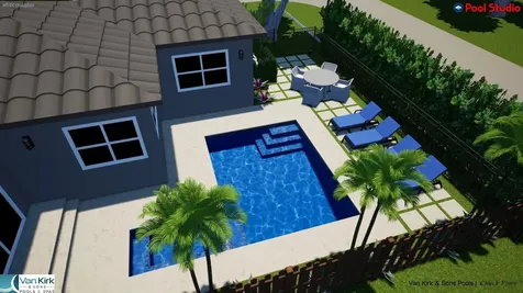 1100 Buchanan Street Hollywood FL 33019