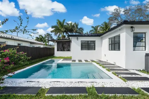 1100 Buchanan Street Hollywood FL 33019