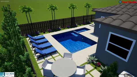 1100 Buchanan Street Hollywood FL 33019