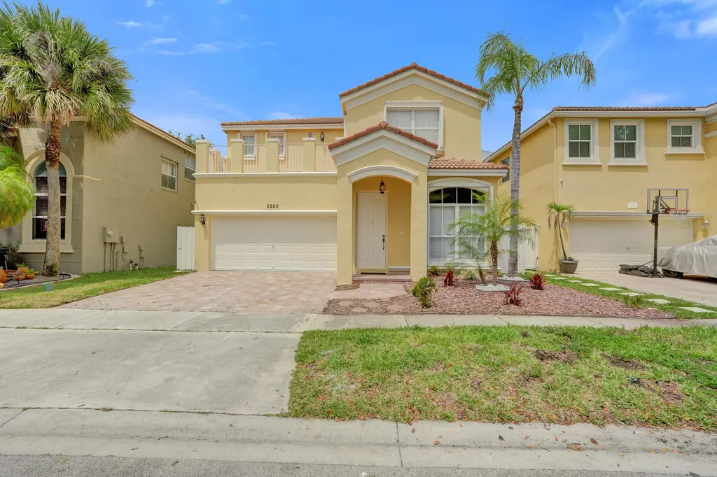 5262 SW 155th Avenue Miramar FL 33027