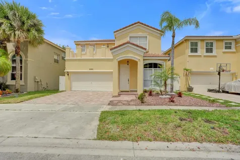 5262 SW 155th Avenue Miramar FL 33027