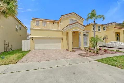 5262 SW 155th Avenue Miramar FL 33027