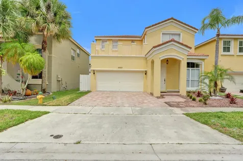5262 SW 155th Avenue Miramar FL 33027