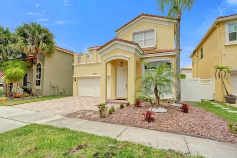5262 SW 155th Avenue Miramar FL 33027