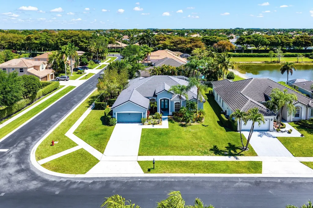 12629 Torbay Drive Boca Raton FL 33428